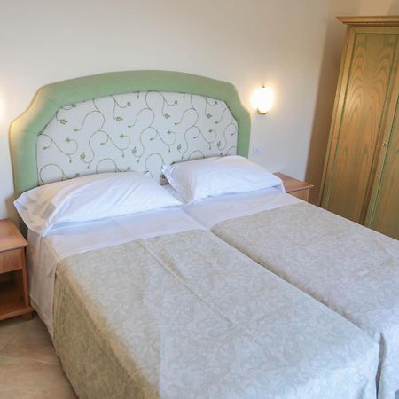 Hotel La Badia Sorrento Exteriör bild